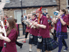 Tartan Brass